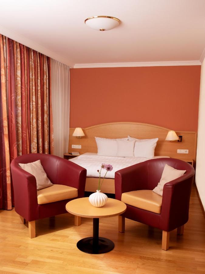 Anetseder Landhotel & Lofts Thyrnau Exterior foto