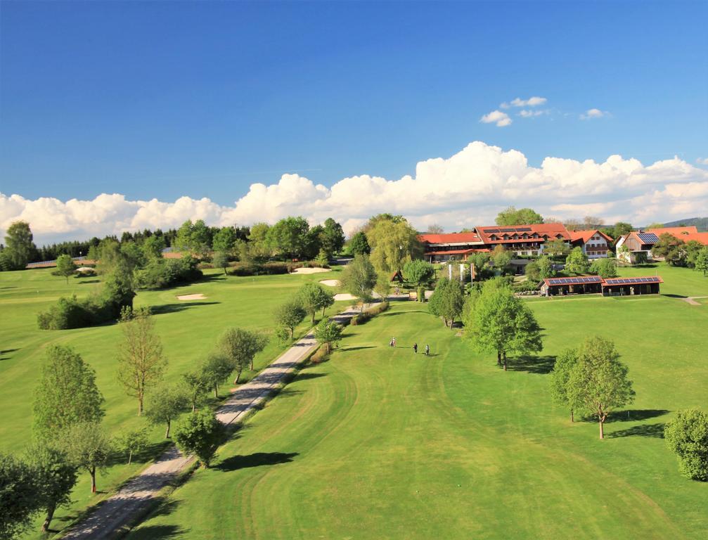 Anetseder Landhotel & Lofts Thyrnau Exterior foto